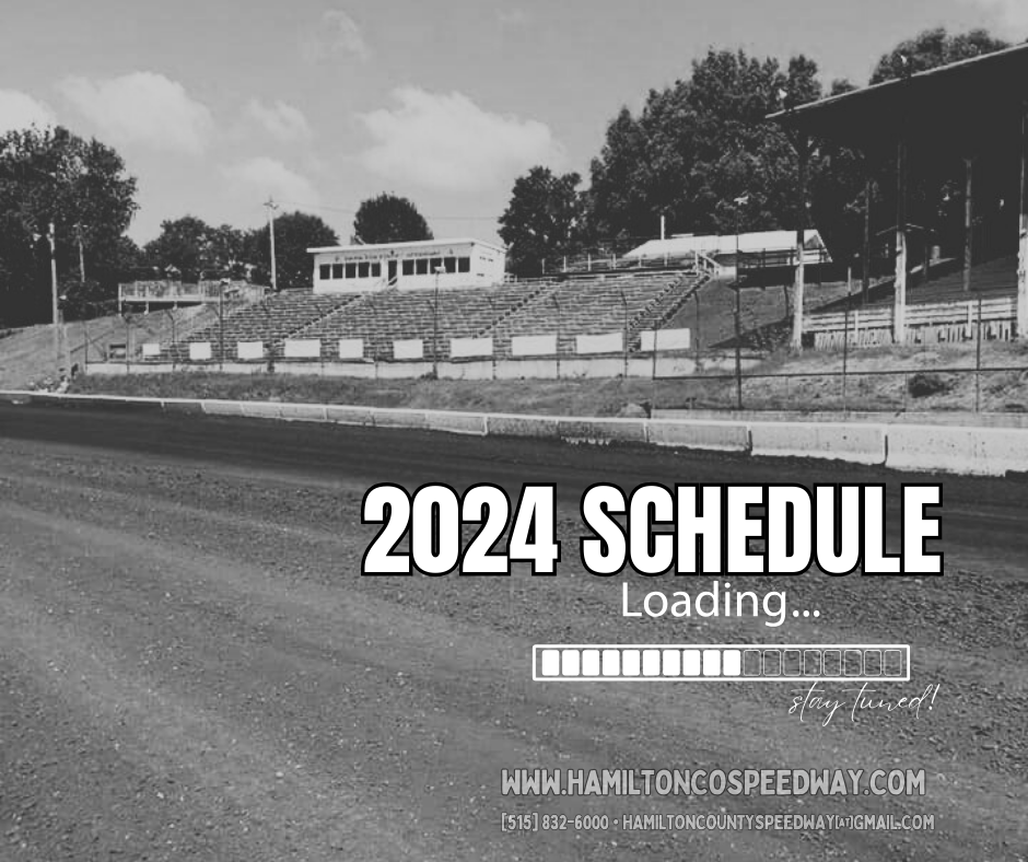 Hamilton County Speedway TTMM Promotions returning to Hamilton County